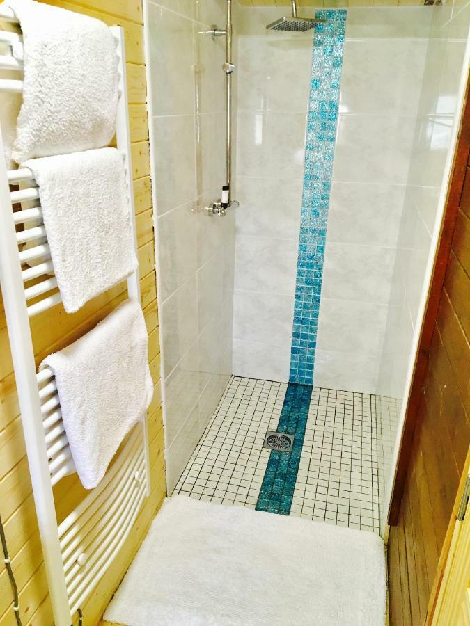 Chalet Free Sauna & Spa Superking Bed Killaloo Esterno foto